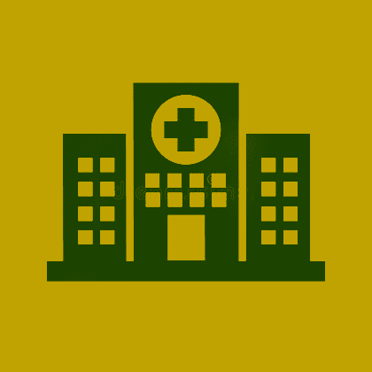 Dispensaire catholique de Boumnyebel-Likanda